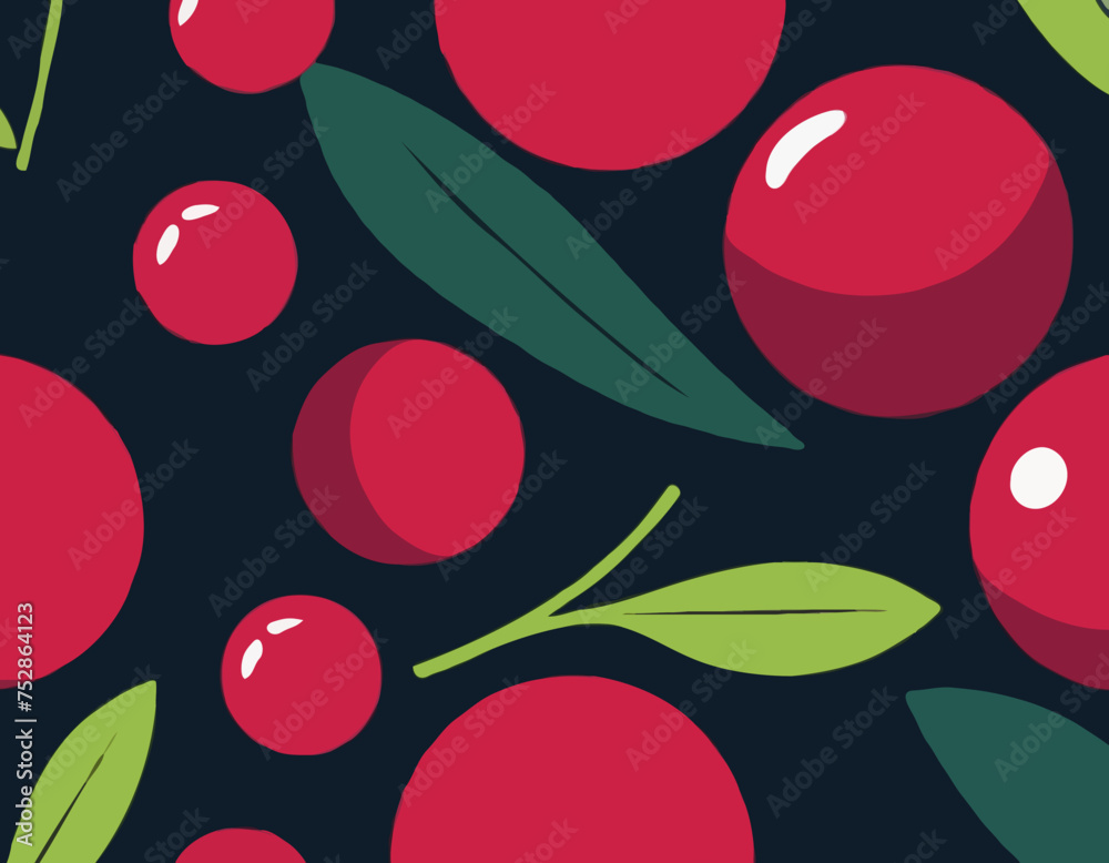 Cranberry Cranberry