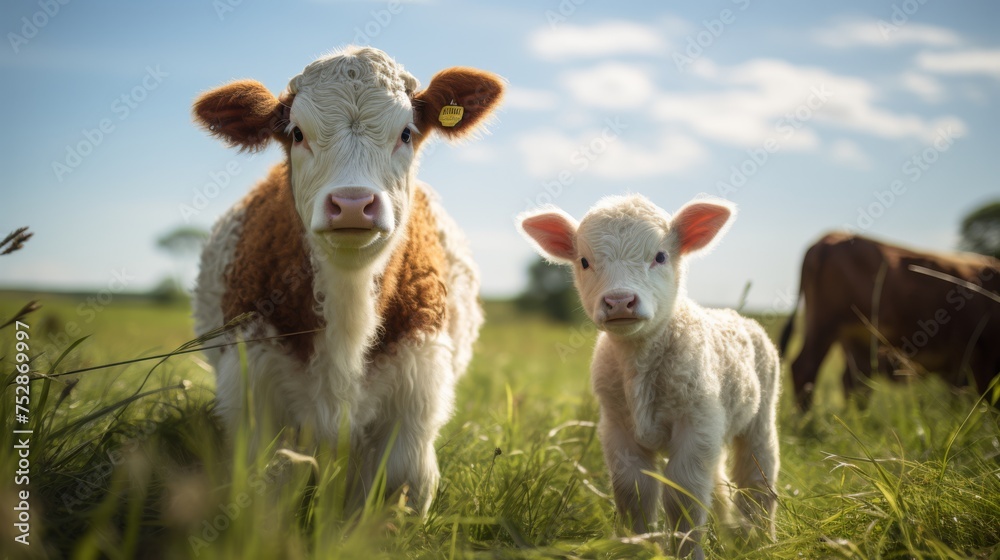Veterinary care for livestock, ensuring health and wellbeing Veterinary care for livestock, ensuring health and wellbeing