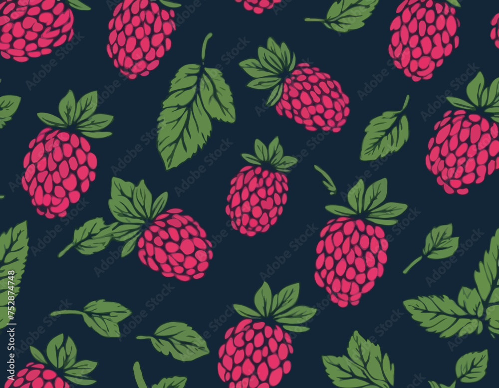 Loganberry