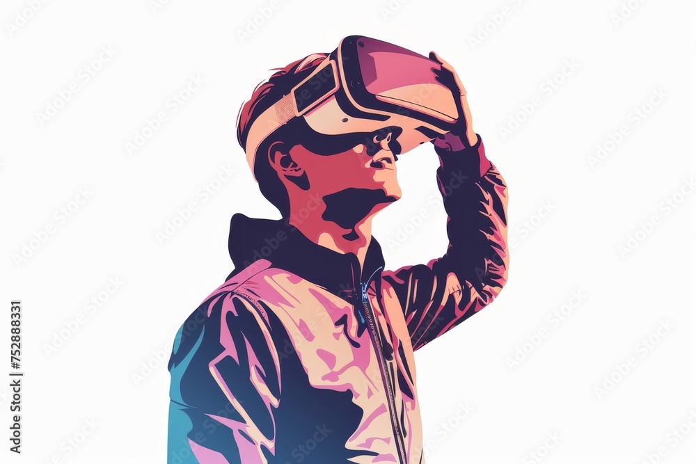 VR Optimistic Mixed Virtual Reality Goggles for Sightline. Augmented reality Glasses Learn to play a new instrument. Future Technology Zip line Headset Gadget and Digital Privacy Laws Wearable VR Optimistic Mixed Virtual Reality Goggles for Sightline. Augmented reality Glasses Learn to play a new instrument. Future Technology Zip line Headset Gadget and Digital Privacy Laws Wearable