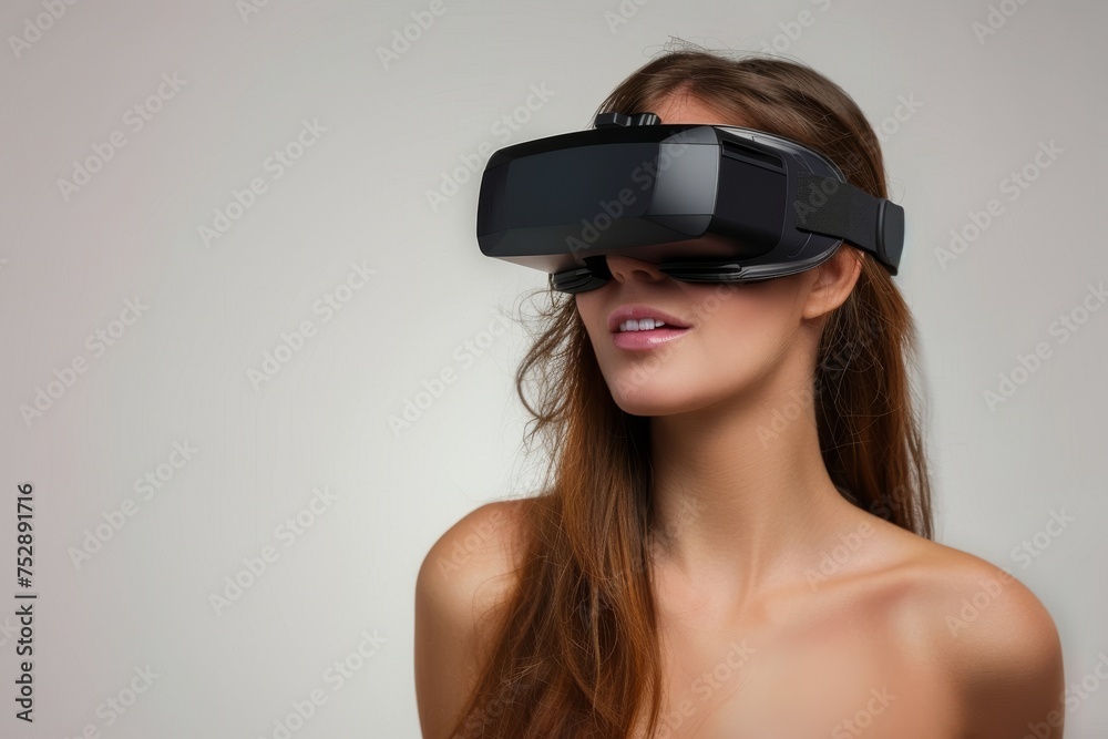 VR Digital Remote Work Mixed Virtual Reality Goggles for Perspective. Augmented reality Glasses Visual Learning. Future Technology Extensive Headset Gadget and Virtual reality job training Wearable VR Digital Remote Work Mixed Virtual Reality Goggles for Perspective. Augmented reality Glasses Visual Learning. Future Technology Extensive Headset Gadget and Virtual reality job training Wearable