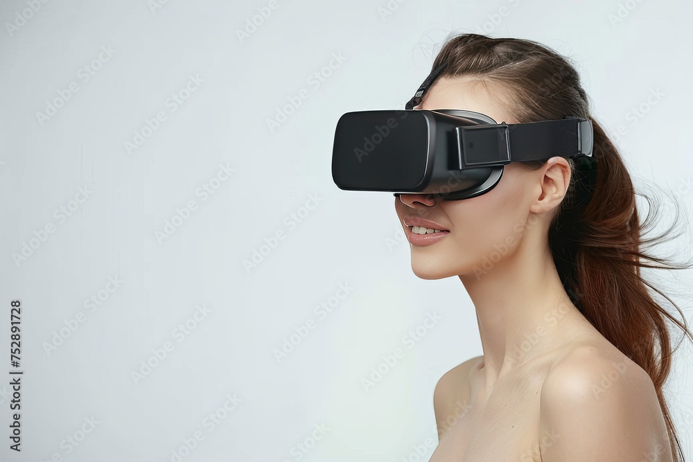 VR Wildlife photography Mixed Virtual Reality Goggles for Environmental studies. Augmented reality Glasses Trauma Recovery Programs. Future Technology Observation Headset Gadget and Prompt Wearable VR Wildlife photography Mixed Virtual Reality Goggles for Environmental studies. Augmented reality Glasses Trauma Recovery Programs. Future Technology Observation Headset Gadget and Prompt Wearable