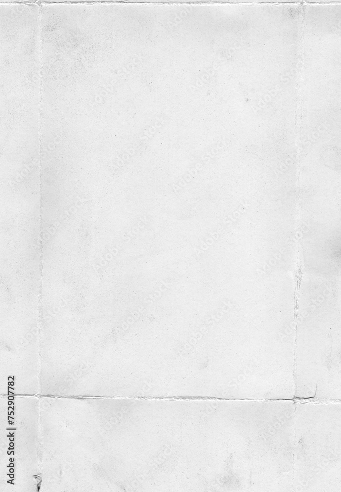 Grunge Paper Texture Backgrounds with folds, dirt and scratches. High-detailed, high-resolution real captured paper. Grunge Paper Texture Backgrounds with folds, dirt and scratches. High-detailed, high-resolution real captured paper.