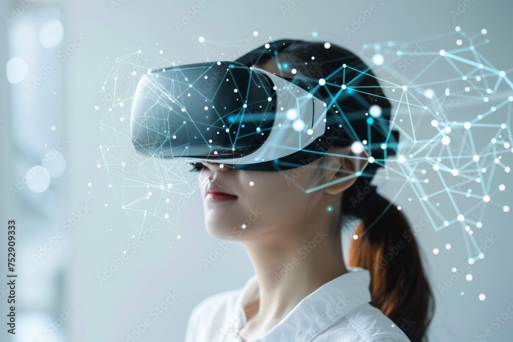 VR Digital Inclusion Mixed Virtual Reality Galactic. AR Glasses Fractional ownership. Future Technology Digital Transformation Headset Gadget Social Determinants of Health Education Wearable VR Digital Inclusion Mixed Virtual Reality Galactic. AR Glasses Fractional ownership. Future Technology Digital Transformation Headset Gadget Social Determinants of Health Education Wearable