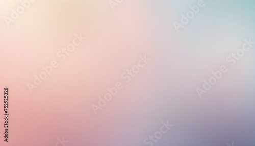 A stunning gradient background with soft, ethereal colors that evoke a sense of elegance and sophistication.