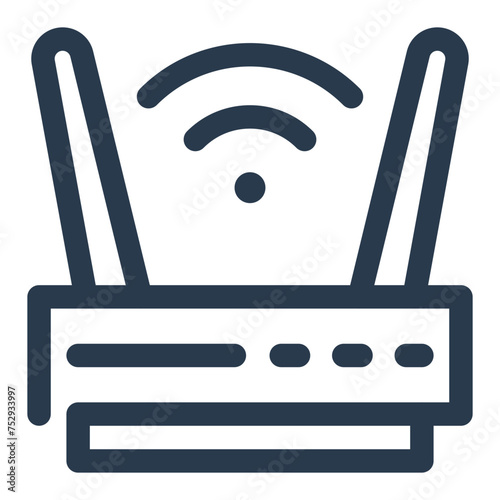 Seamless High Speed Wifi Connection for Hotel Amenities