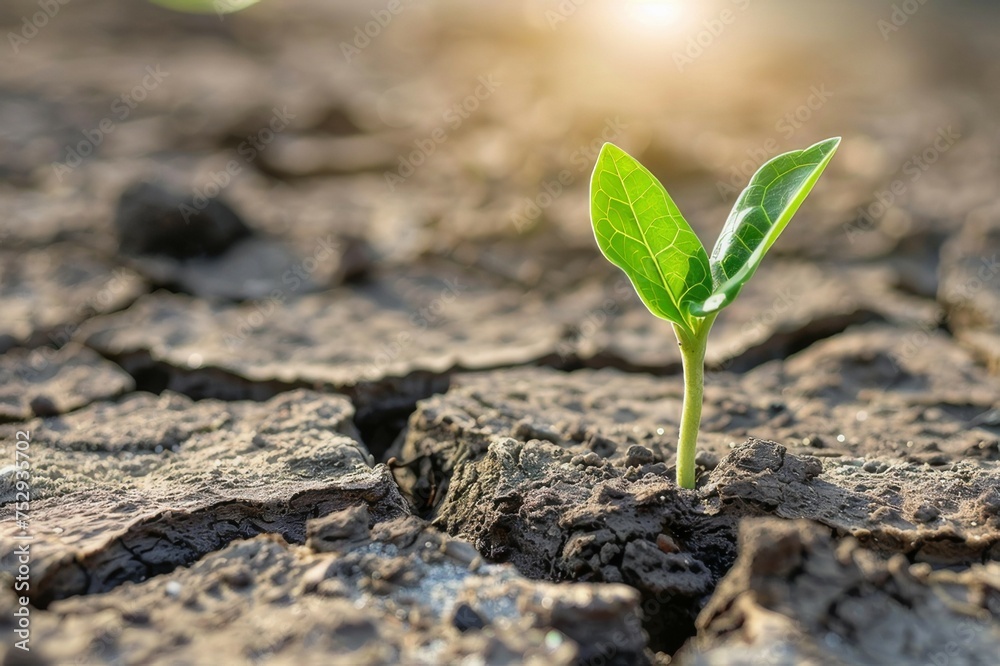 Resilience in Drought Resilience in Drought