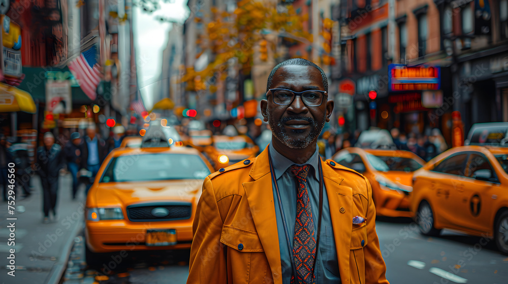 Friendly Rides: International Taxi Driver Day Celebration