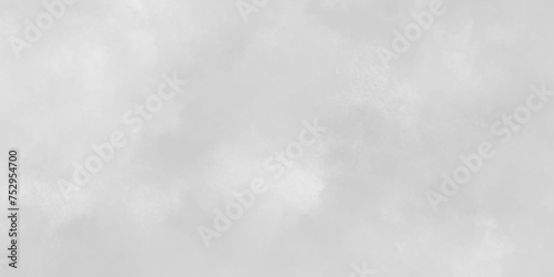  Abstract watercolor background. Creative design sky with clouds. White and gray colors. Vintage background wallpaper design.