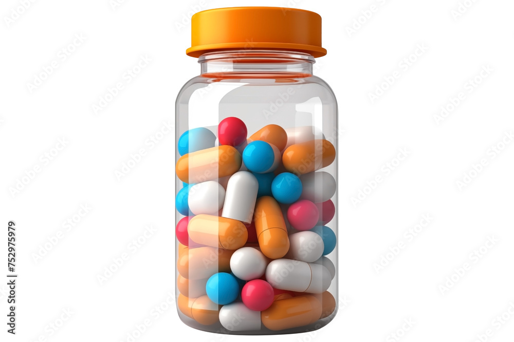 Set of capsule Medical Pill bottle PNG Full of scattered capsules isolated on a white And transparent background - supplement capsule pharmacy drug vitamin supplement Set of capsule Medical Pill bottle PNG Full of scattered capsules isolated on a white And transparent background - supplement capsule pharmacy drug vitamin supplement