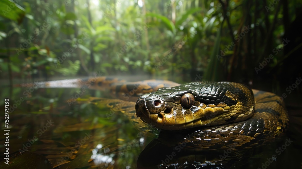 Wonderful images of the green and rainy Amazon jungle. Wonderful images of the green and rainy Amazon jungle.