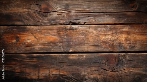 Old wood background