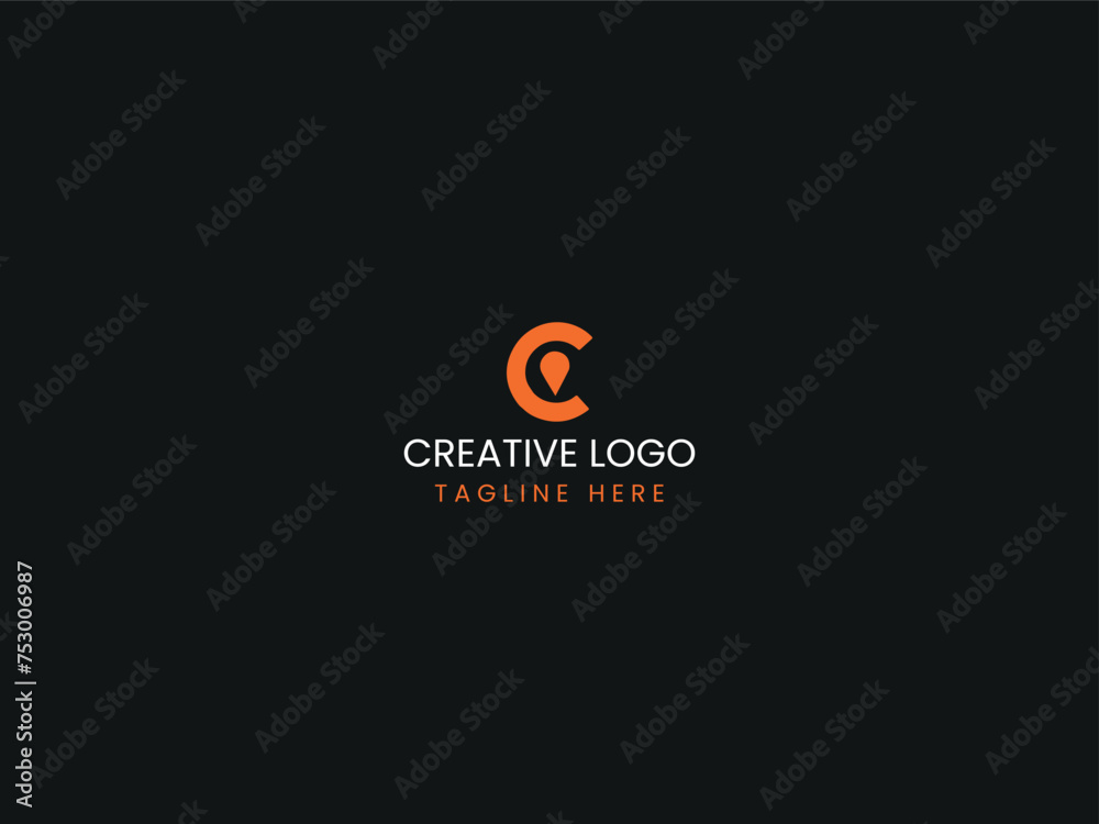 letter business creative logo design letter business creative logo design