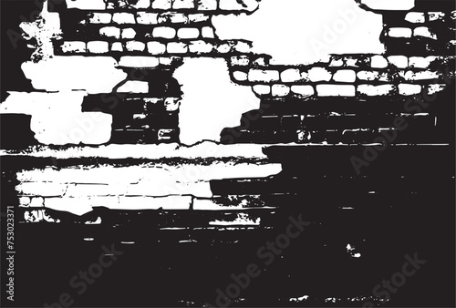 cement plaster as a grunge background texture