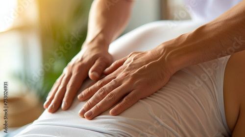 Professionelle Physiotherapie kombiniert mit gezielten Massagen bietet Sportlern und Personen mit Rückenschmerzen effektive Behandlungen. Muskulöse Schäden werden sorgfältig behandelt