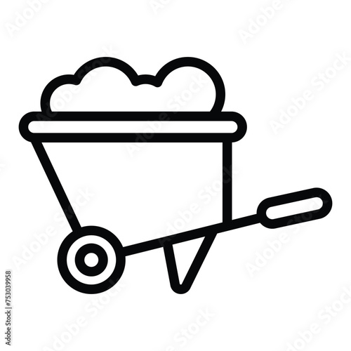 Portable carrier, easing heavy loads