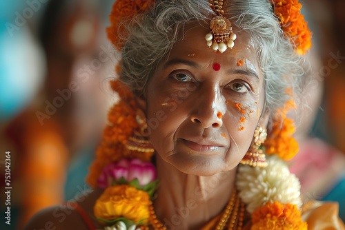 Chettiar Wedding Traditions Dive into the customs and traditions of Chettiar community weddings