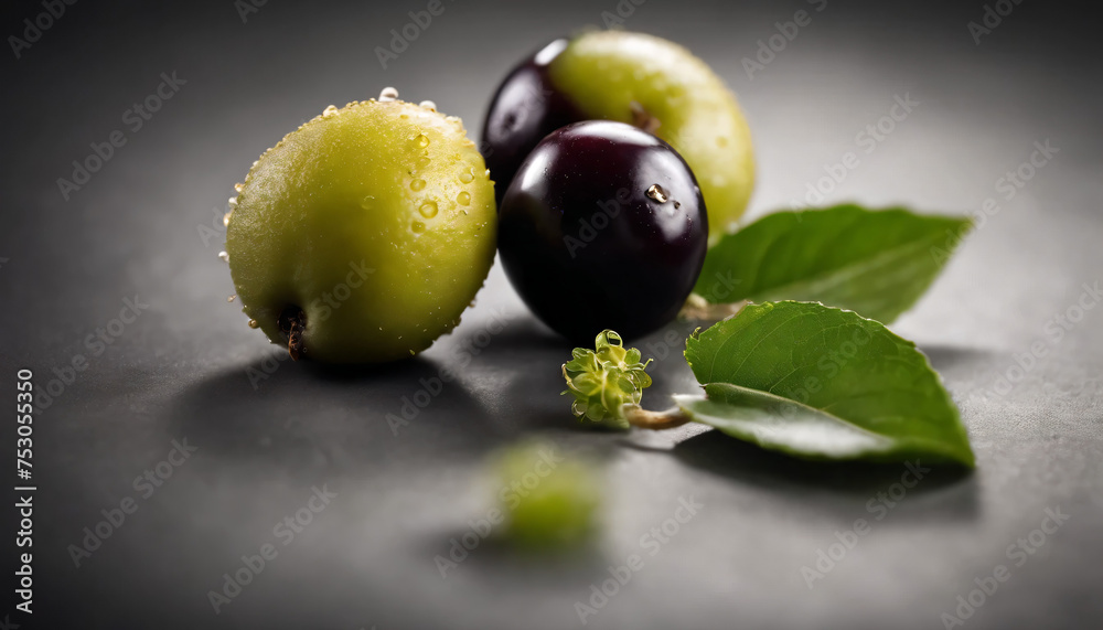 Obraz premium jaboticaba
