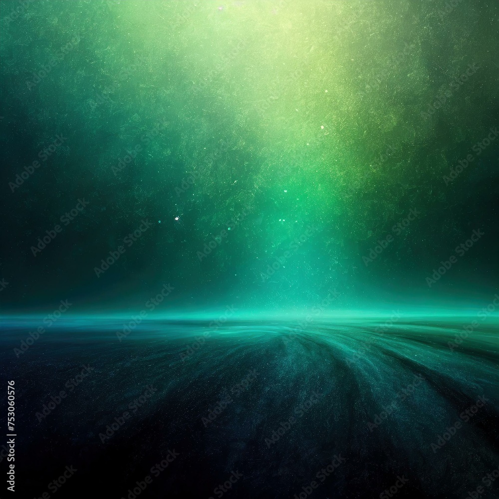 Black Green Teal Abstract Texture: Download Preview