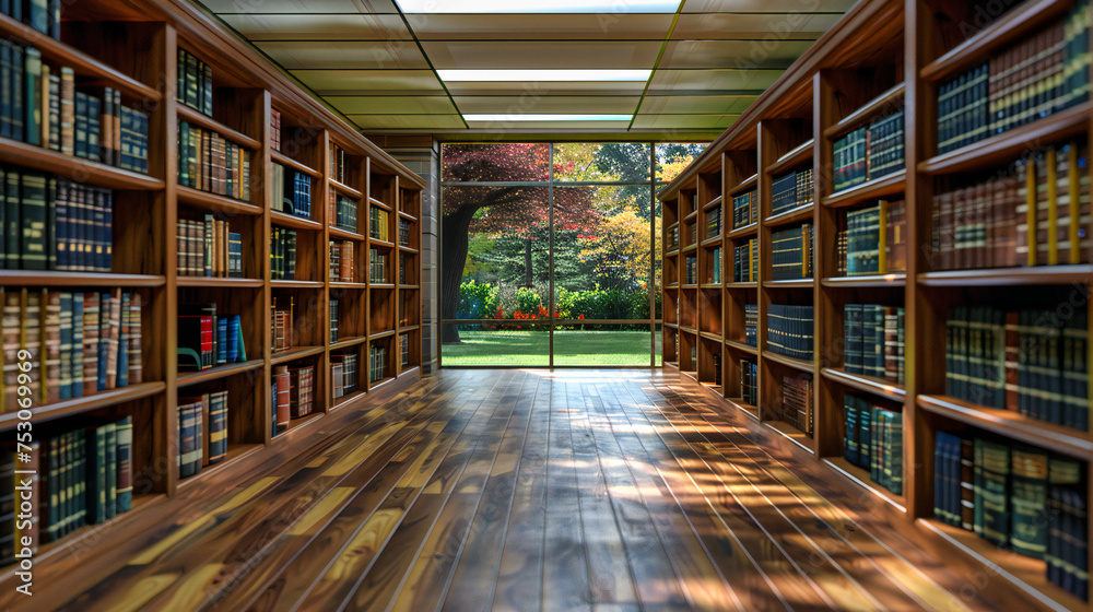 Echoes of Wisdom, A Librarys Hallowed Halls Whisper, Where Books Are the Keepers of the Infinite Echoes of Wisdom, A Librarys Hallowed Halls Whisper, Where Books Are the Keepers of the Infinite