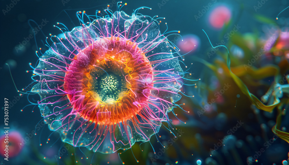 marine phytoplankton marine phytoplankton