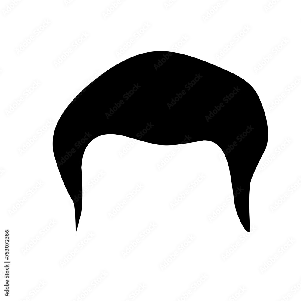 men's haircuts and hairstyles with beards on a white background
Vector Format men's haircuts and hairstyles with beards on a white background
Vector Format