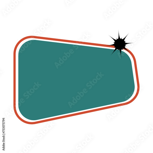 Mid Century Vector