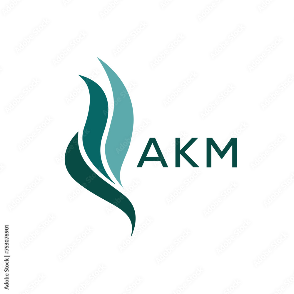 AKM logo design template vector. AKM Business abstract connection vector logo. AKM icon circle logotype.
AKM logo design template vector. AKM Business abstract connection vector logo. AKM icon circle logotype.