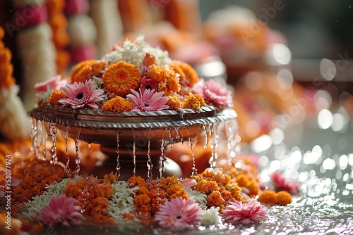 Konkanastha Brahmin Wedding Traditions Dive into the cultural traditions of Konkanastha Brahmin weddings photo
