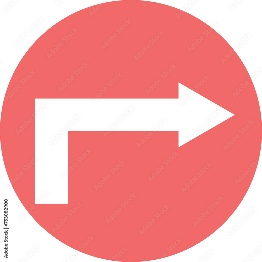 Arrow Sign Board Arrow Sign Board