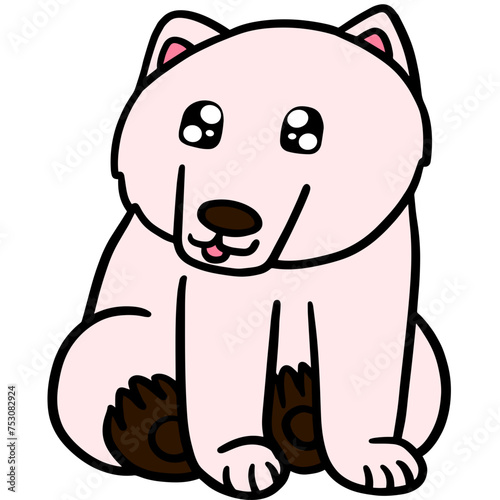 polar bear