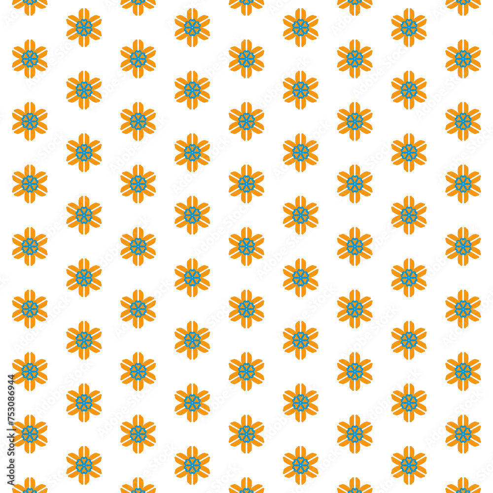 seamless floral pattern seamless floral pattern