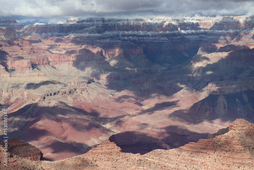 Grand Canyon, Arizona