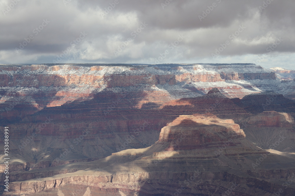 Grand Canyon, Arizona