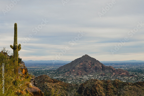 Camelback - Phoenix Arizona
