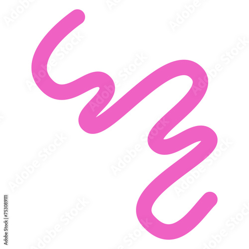 Wallpaper Mural Doodle Line Torontodigital.ca