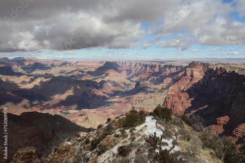 Grand Canyon, Arizona