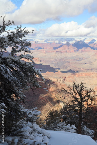 Grand Canyon, Arizona photo