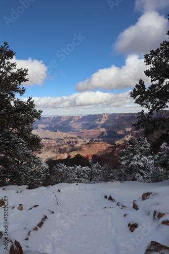 Grand Canyon, Arizona photo