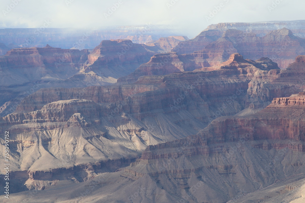 Grand Canyon, Arizona