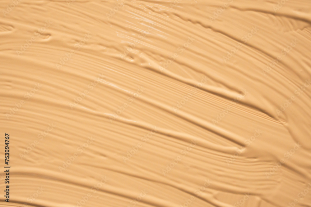 liquid foundation makeup cream texture background liquid foundation makeup cream texture background