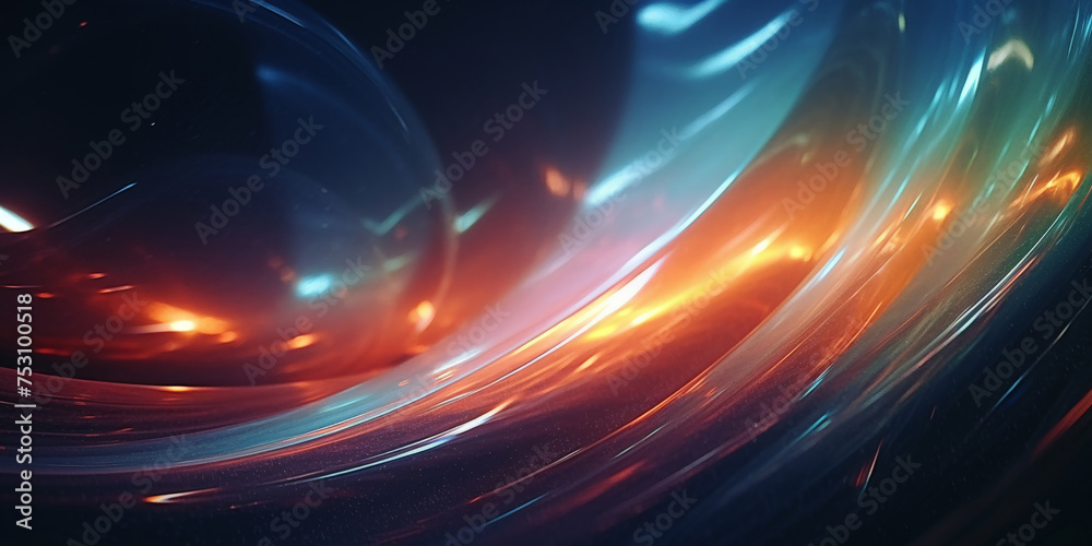 abstract rainbow background with waves, on black background abstract colorful background with transparet wave glass rainbow light background.banner
abstract rainbow background with waves, on black background abstract colorful background with transparet wave glass rainbow light background.banner