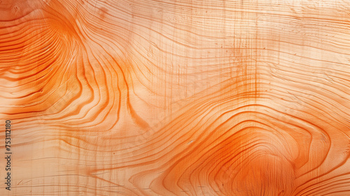 Peach fuzz color wooden texture background