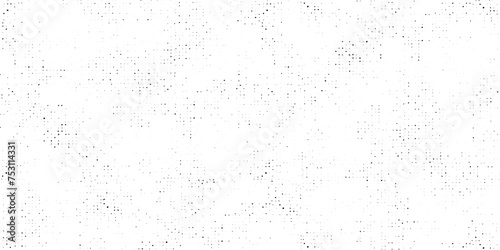 Hand crafted vector texture. Abstract background. Abstract vector noise. Small particles of debris and dust. Distressed uneven background. Grunge texture overlay with rough and fine grains isolated on