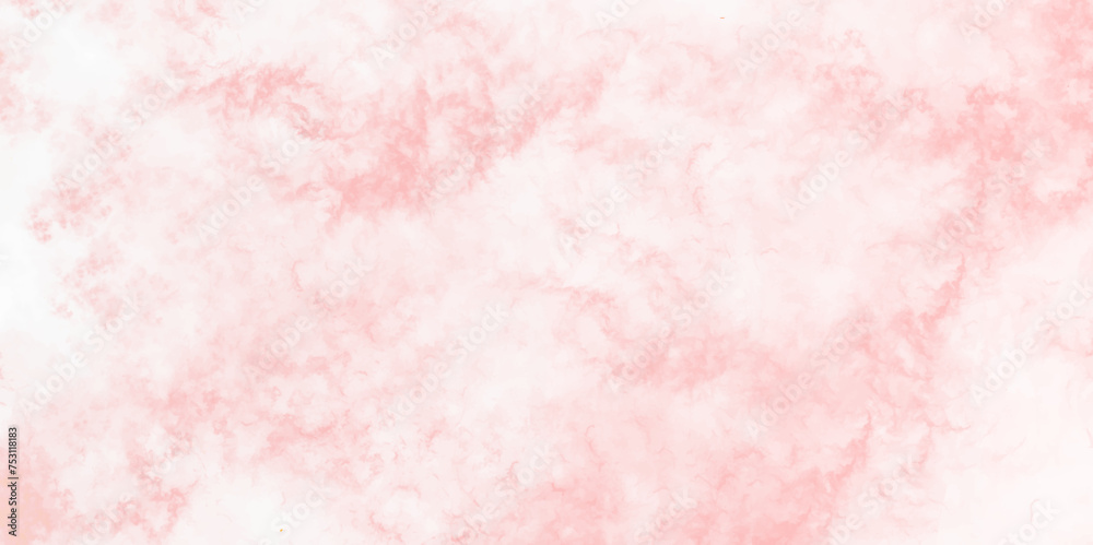 Fototapeta premium Pink grunge textured wall background. Luxury pastel surface of stone texture. grunge pink texture with scratches, Pearl Dirty Splatter pink marble pattern for kitchen, bathroom and home decoration.