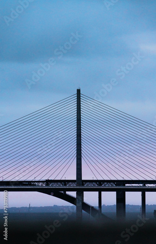 Pont de l'Iroise - Brest