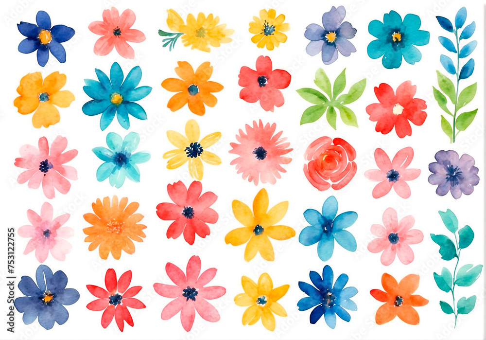 seamless floral pattern seamless floral pattern