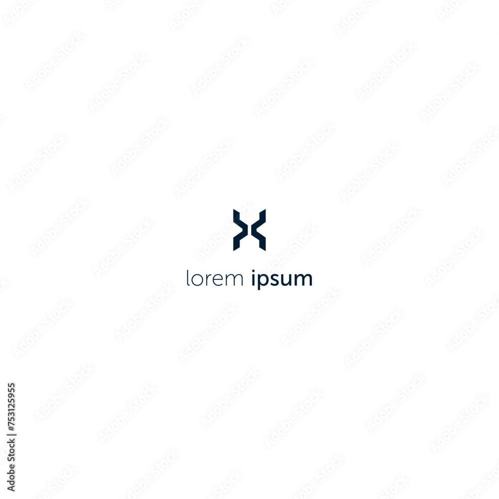 Obraz premium Brand logo