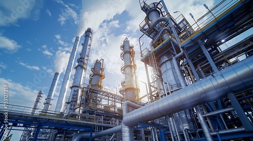 A close-up study of carbon capture and storage technologies