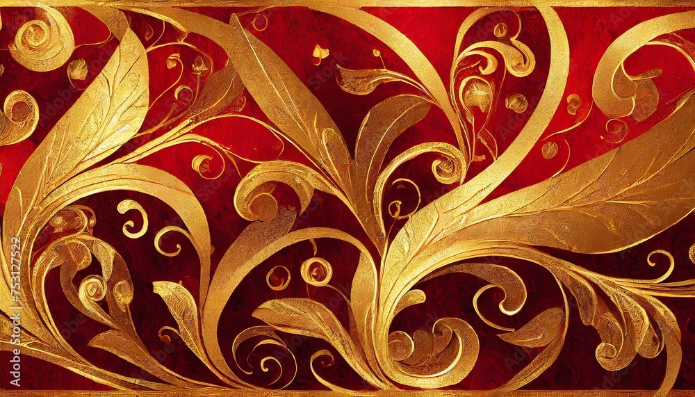 red and gold background red and gold background